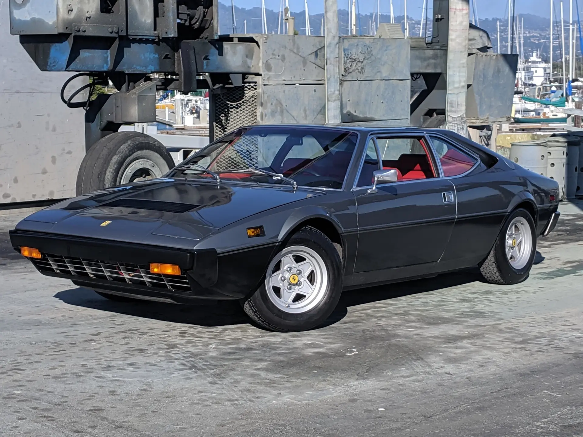 1979 Ferrari 308 GTB