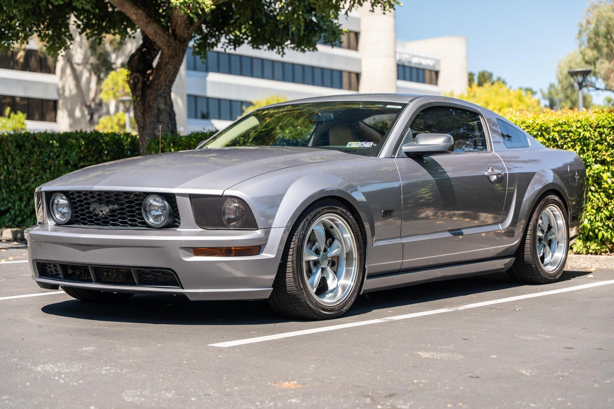 2006 Ford Mustang GT Premium