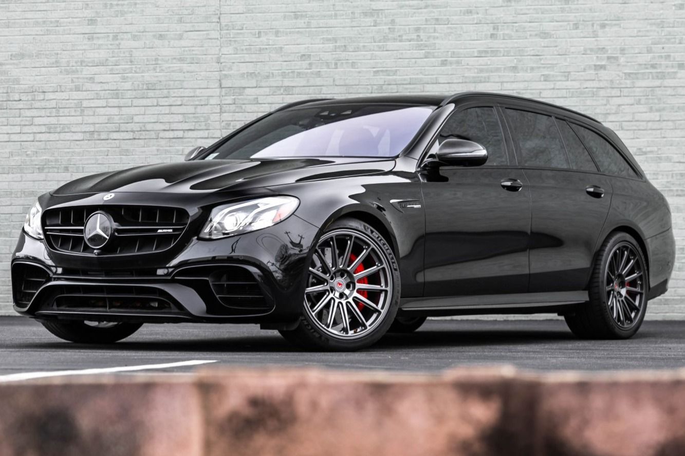 2019 Mercedes-Benz AMG GT