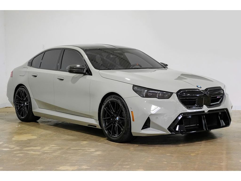 2026 BMW M5