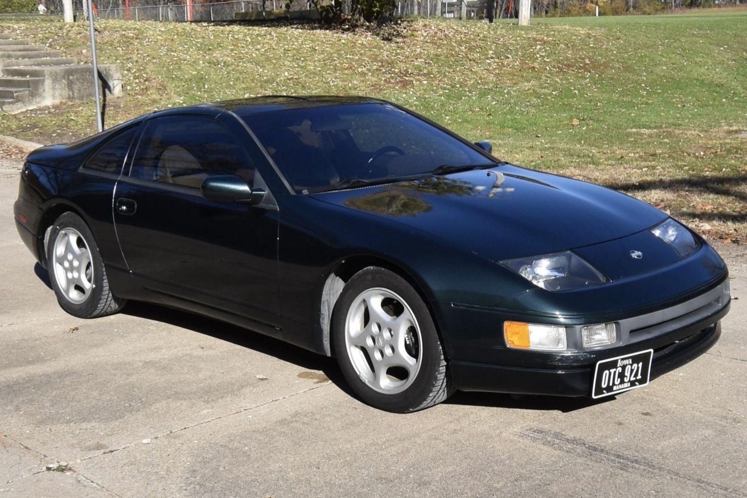 1994 Nissan 300ZX Twin Turbo