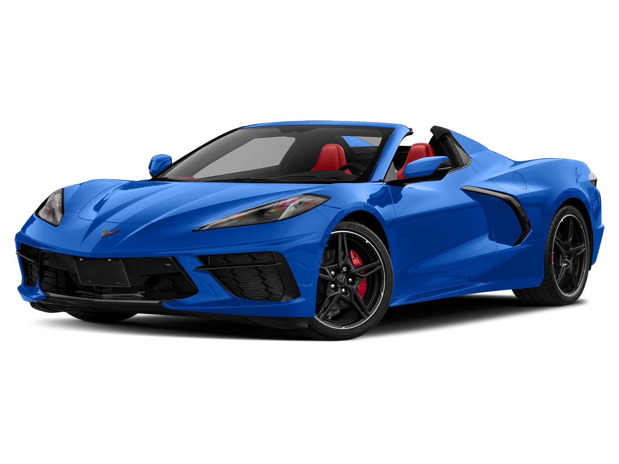 2022 Chevrolet Corvette Stingray