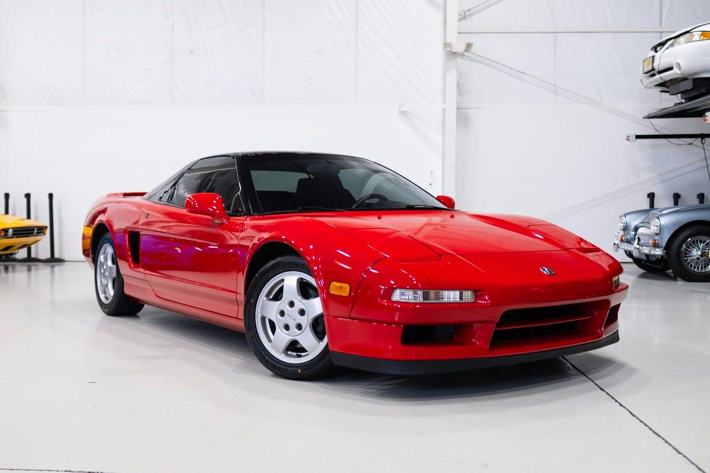 1992 Acura NSX