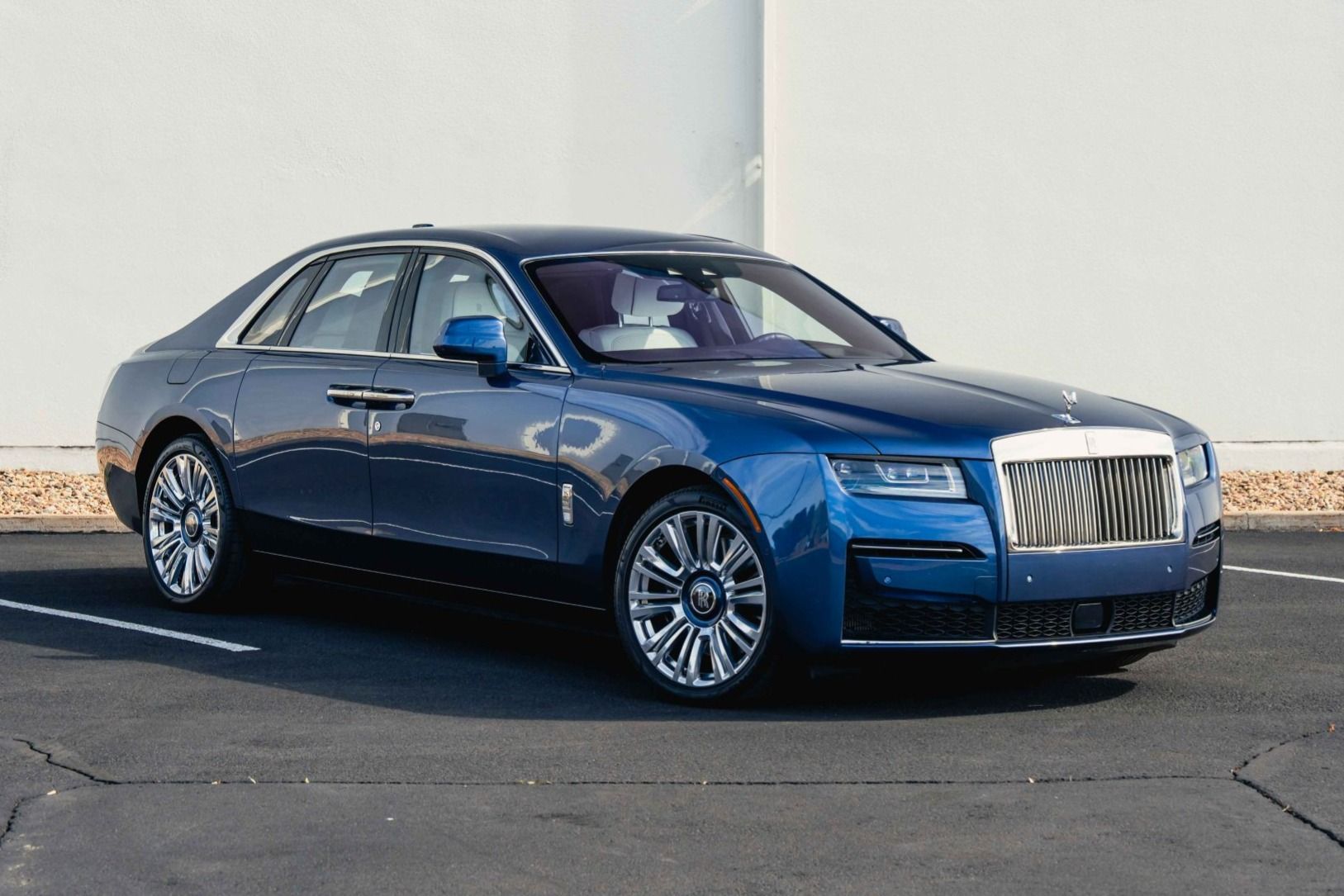2023 Rolls-Royce Ghost