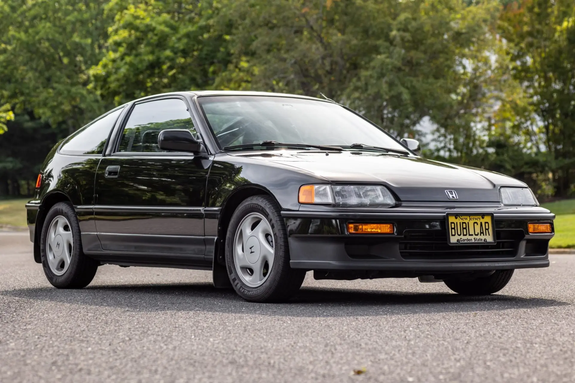 1991 Honda Civic Type R Limited Edition