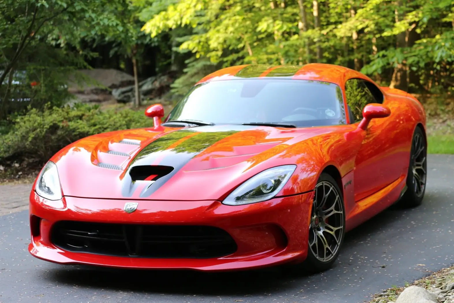 2013 Dodge Viper