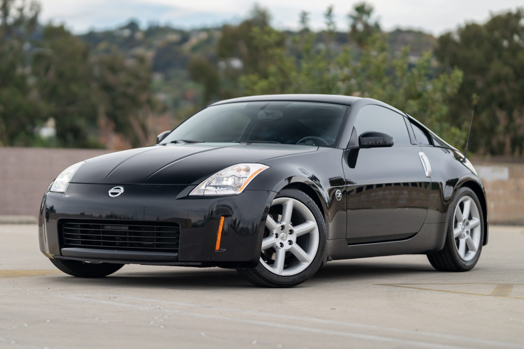 2003 Nissan 350Z