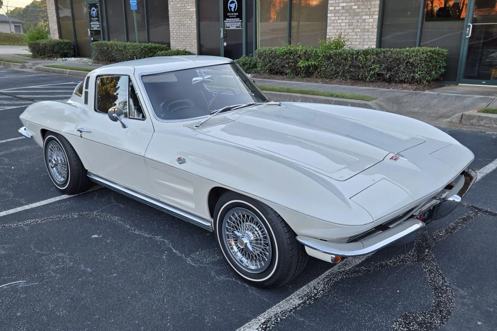 1964 Chevrolet Corvette