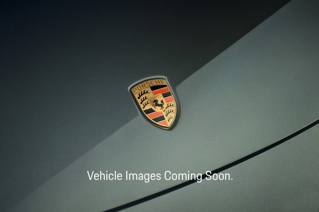 2026 Porsche 992.2 Carrera GTS