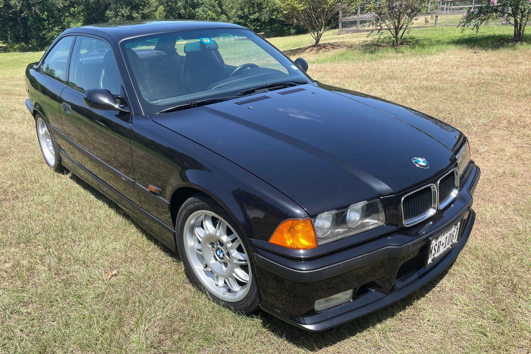 1996 BMW M3 Coupe