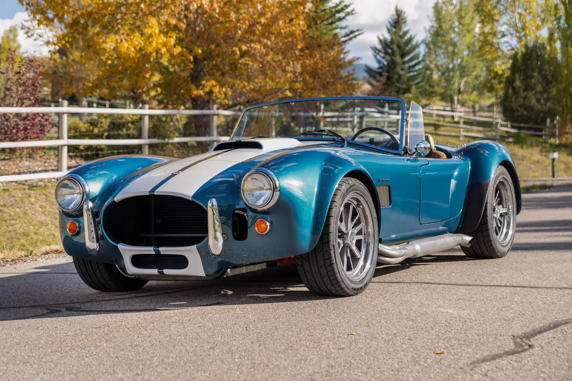 1994 Shelby Cobra 427