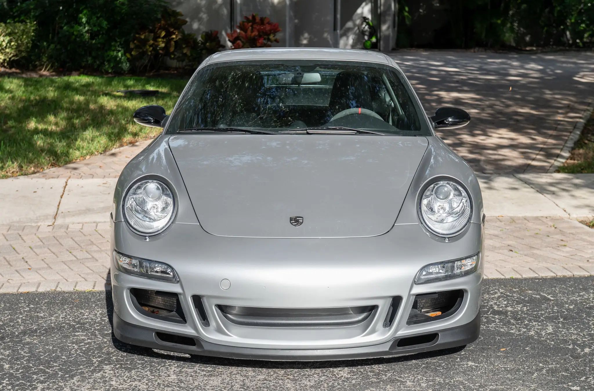2007 Porsche 911 Carrera S