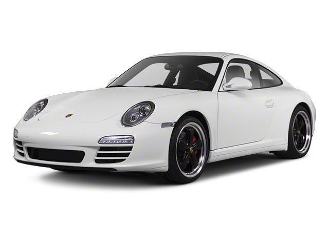 2010 Porsche 997.2 GT3 RS 3.8