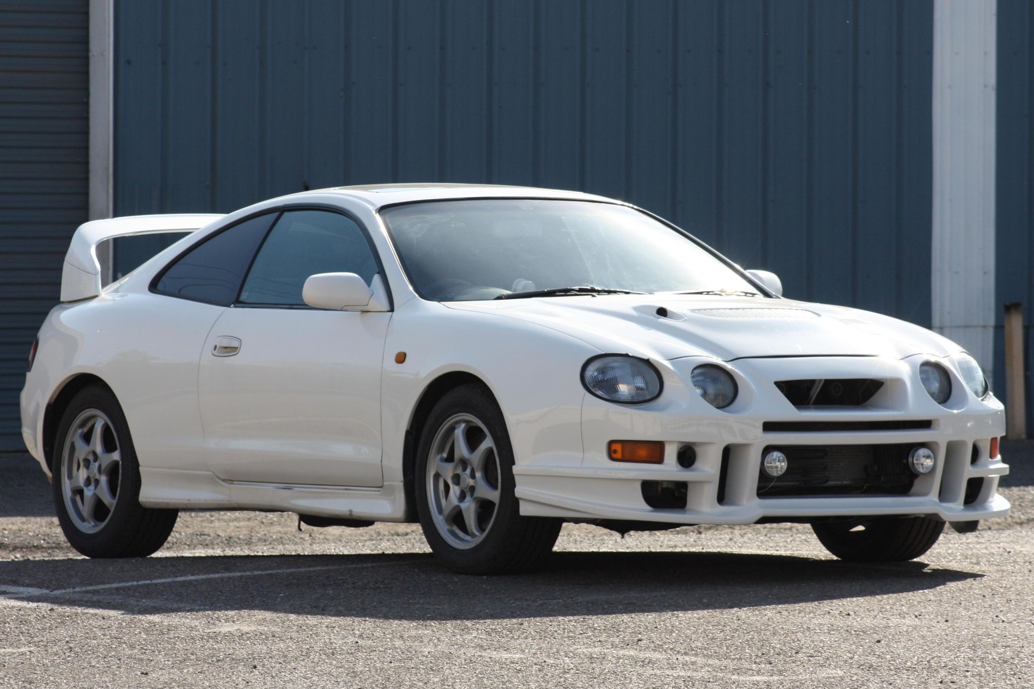 1996 Toyota Celica