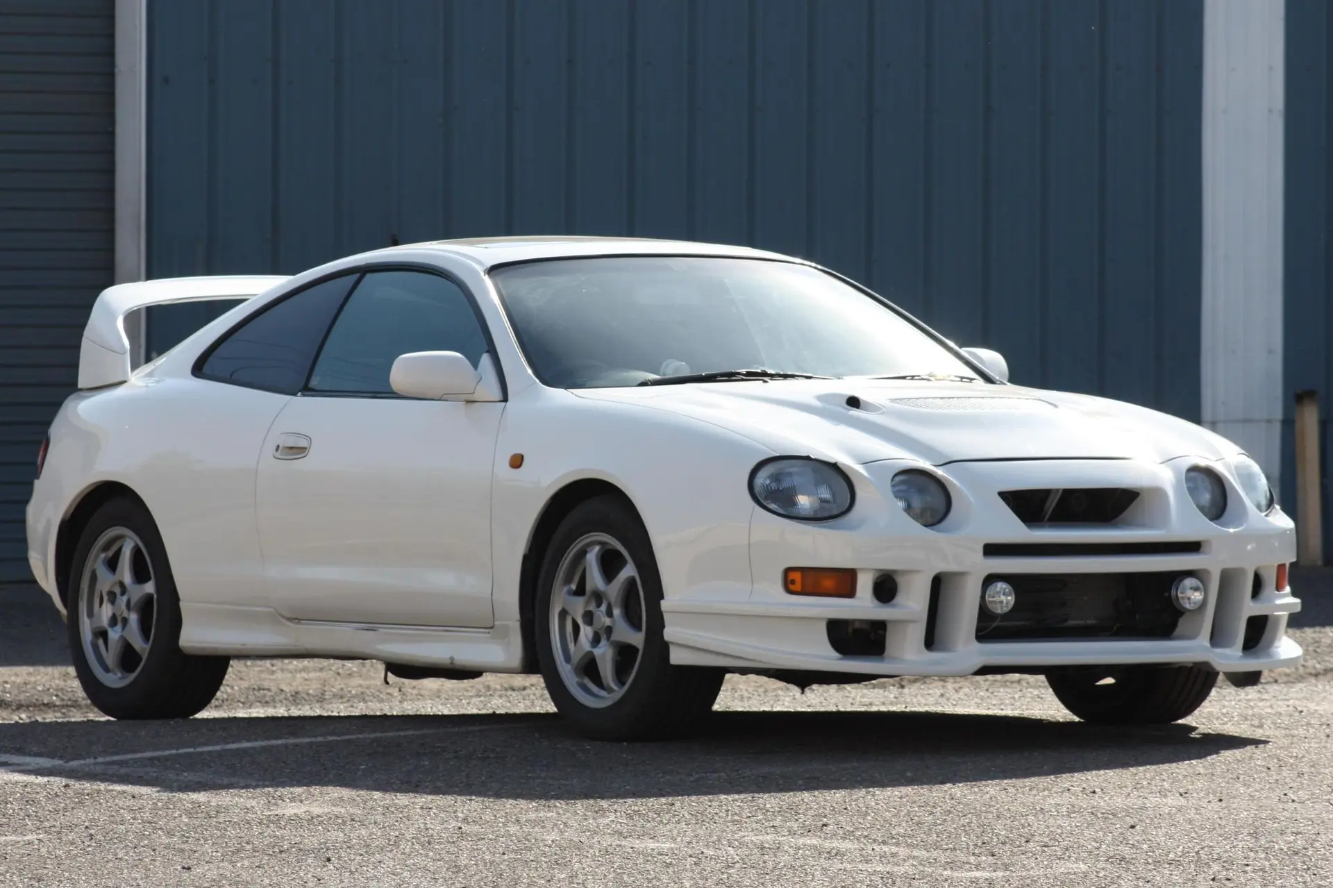 1996 Toyota Celica