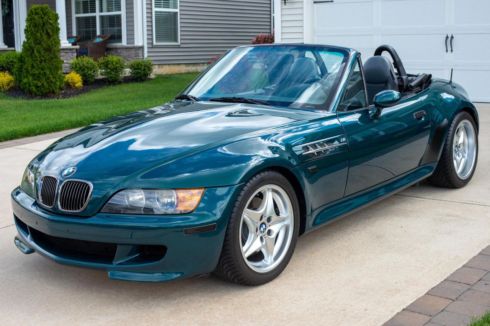 1998 BMW Z3