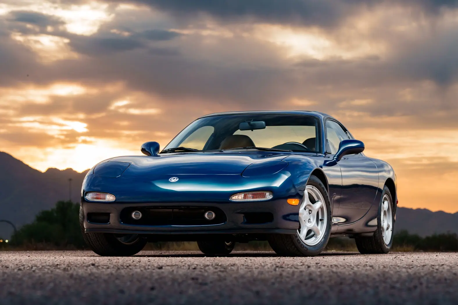 1994 Mazda RX-7