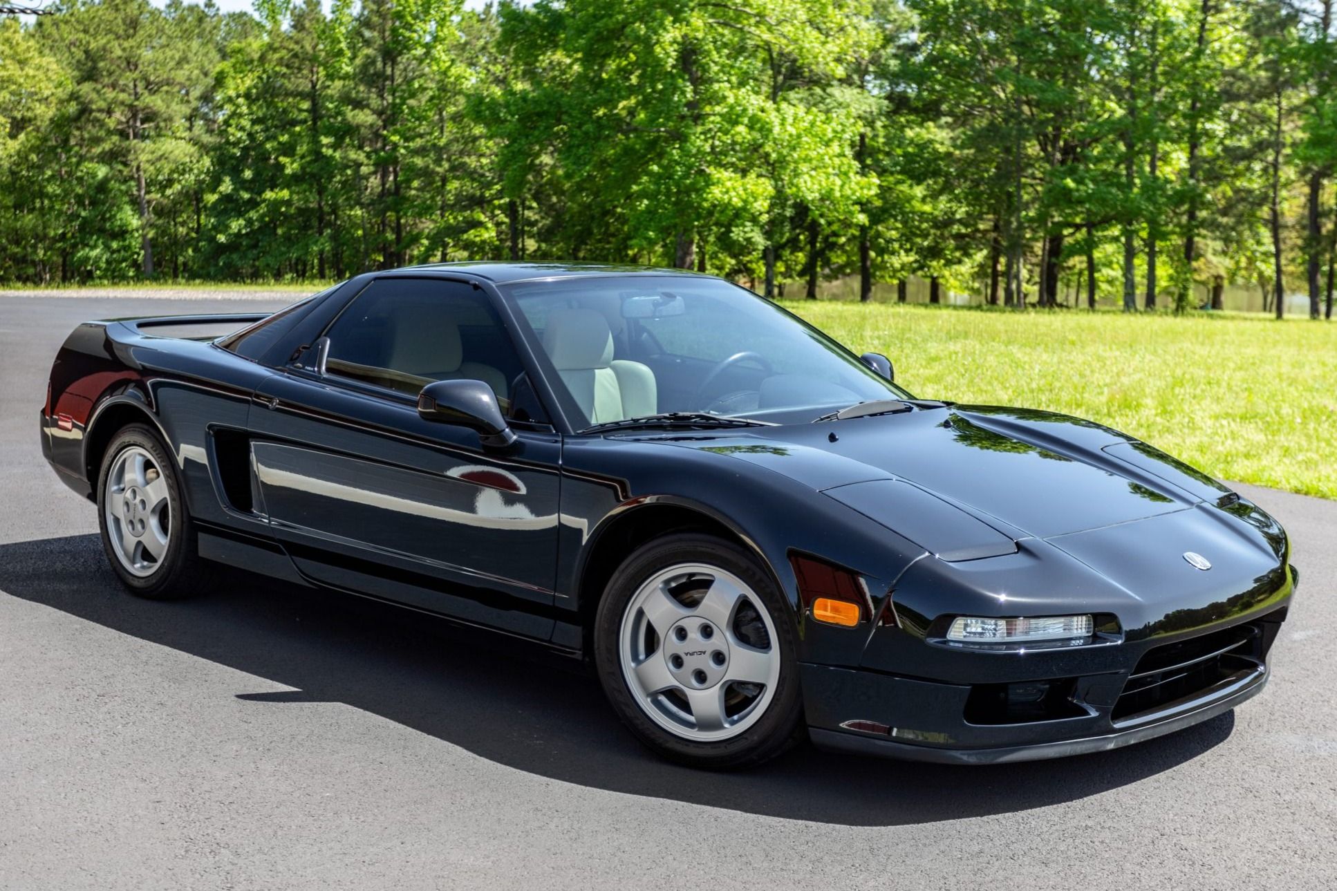 1991 Acura NSX