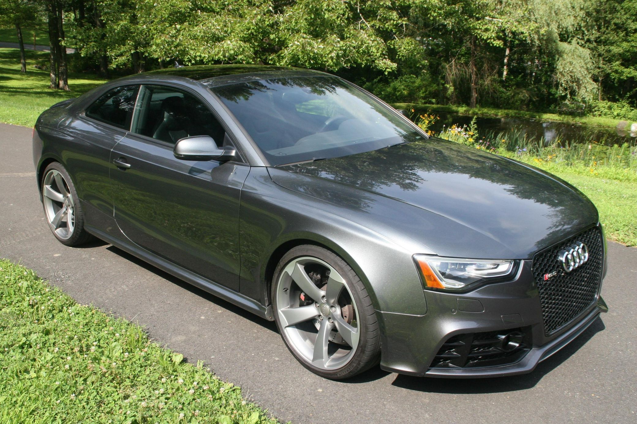2013 Audi RS 5
