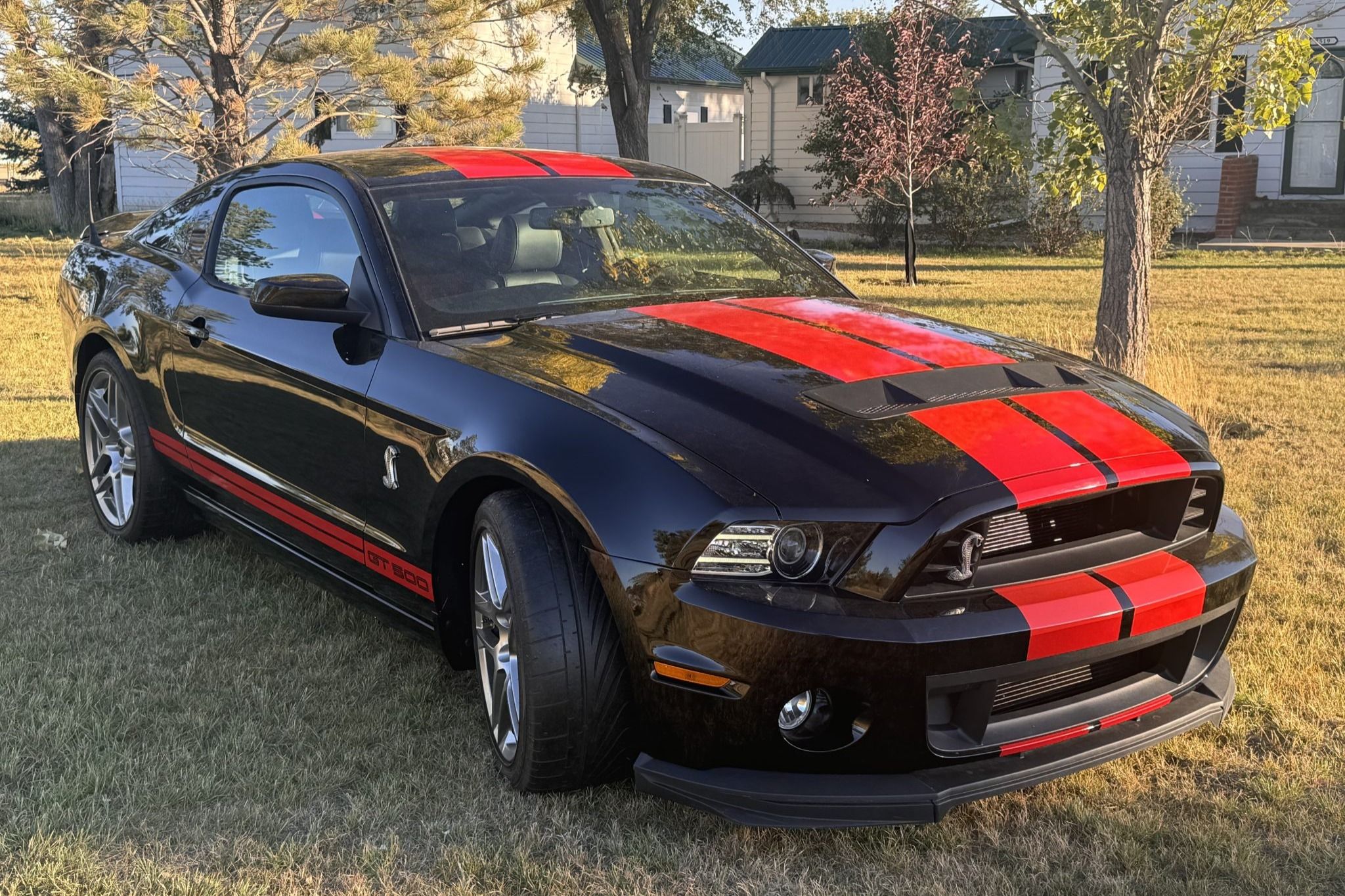 2014 Ford Mustang GT