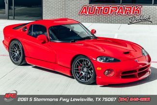 1997 Dodge Viper GTS