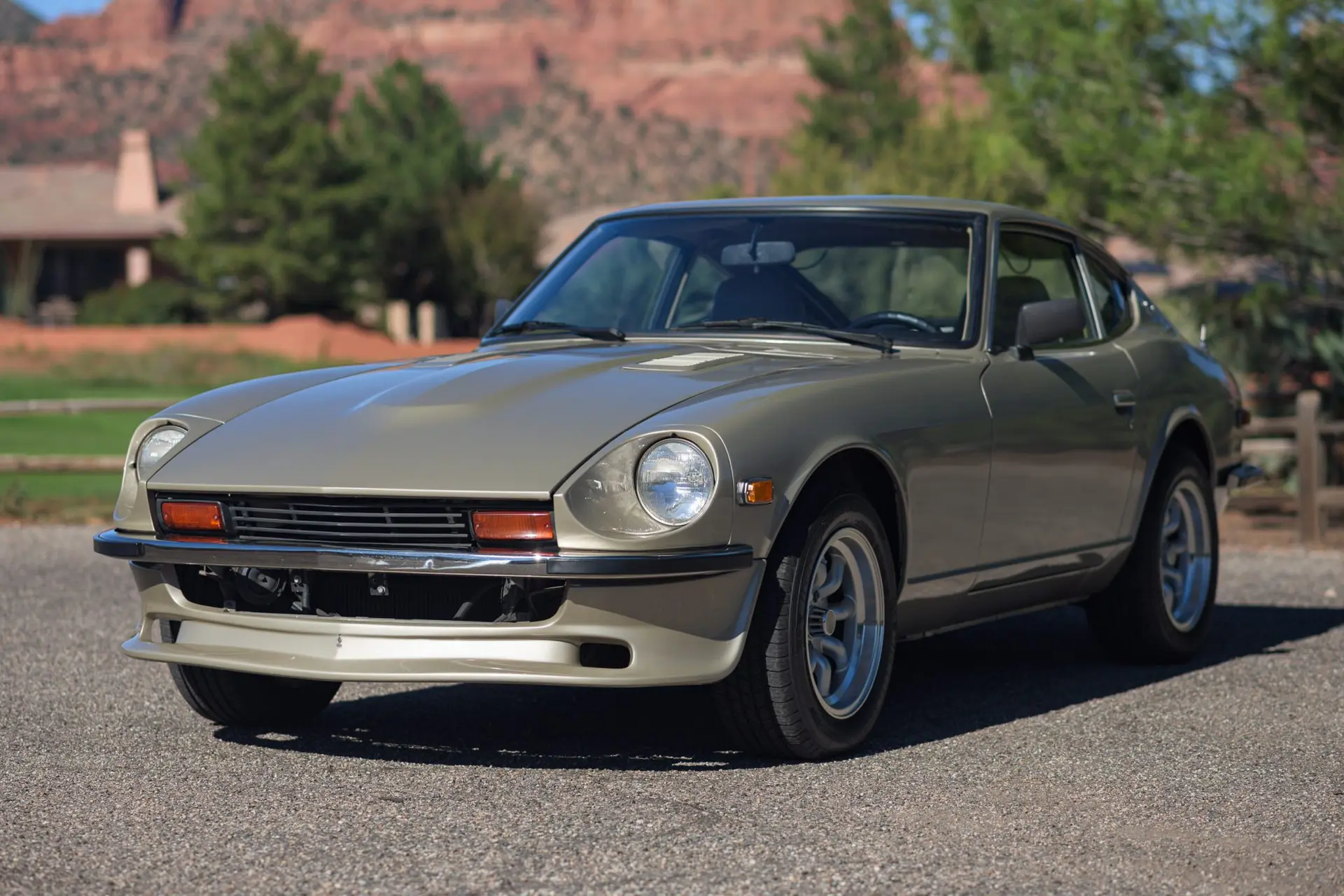 1978 Datsun 280Z