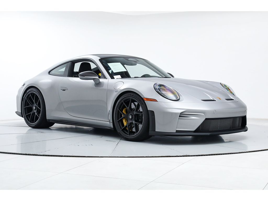 2026 Porsche 992.2 GT3