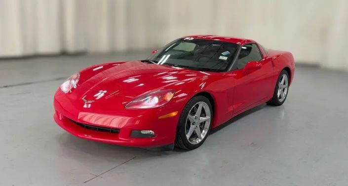 2013 Chevrolet Corvette