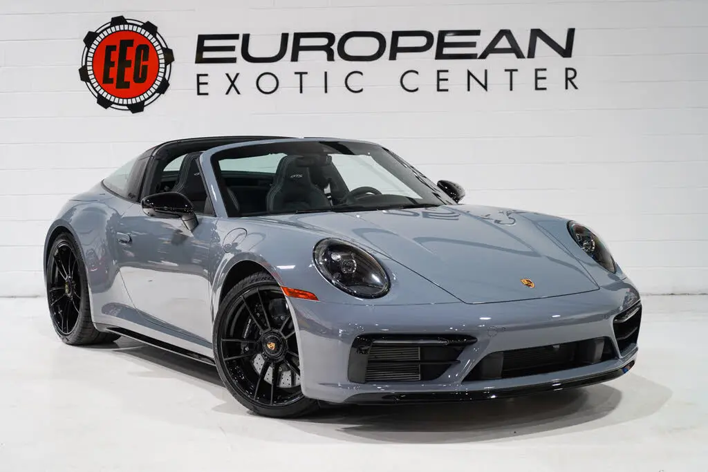 2024 Porsche 992.1 Carrera