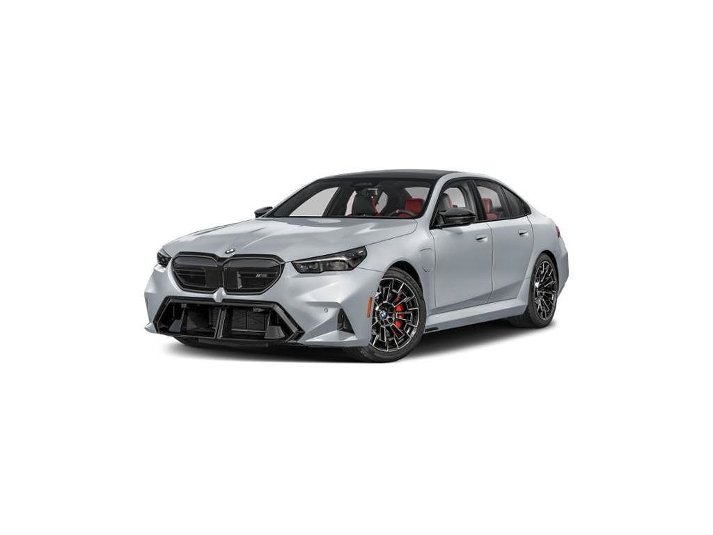 2026 BMW M5