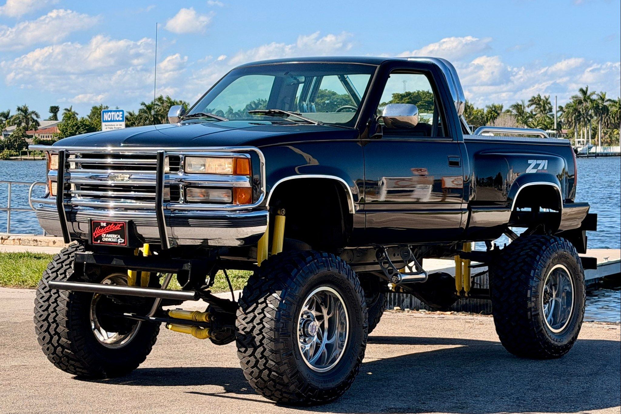 1994 Chevrolet C/K Pickup