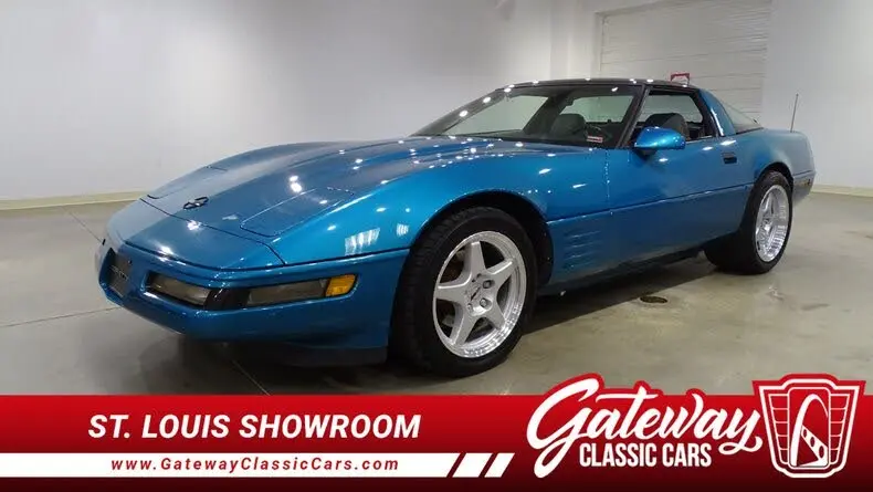1994 Chevrolet Corvette