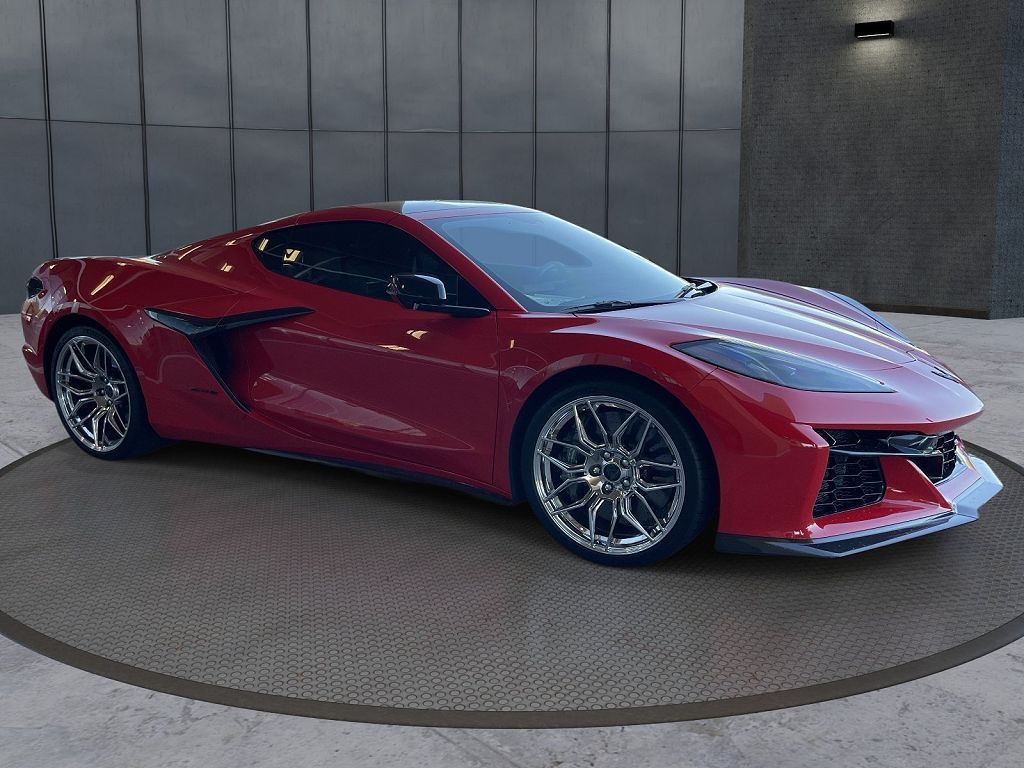 2023 Chevrolet Corvette Z06