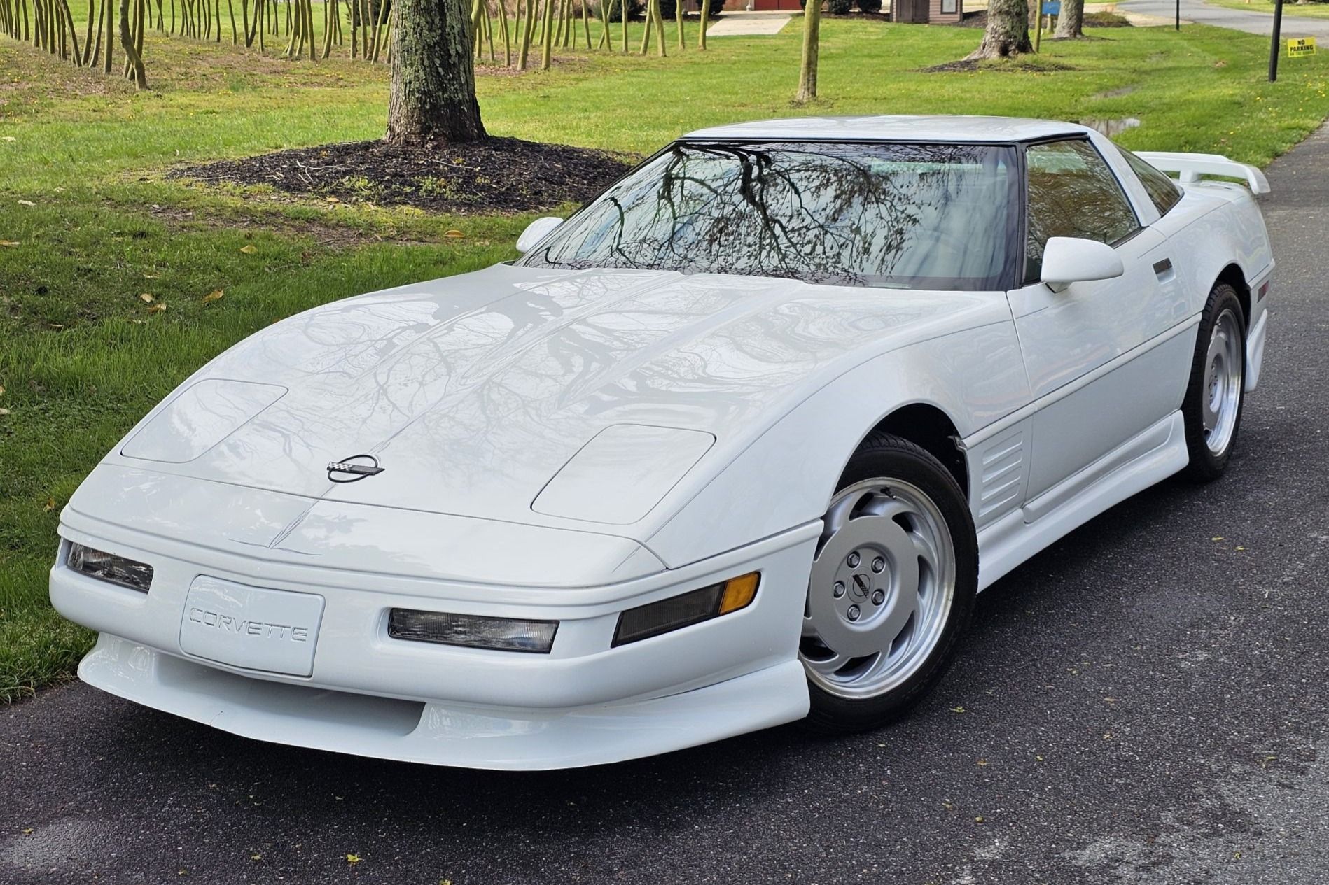 1992 Chevrolet Corvette