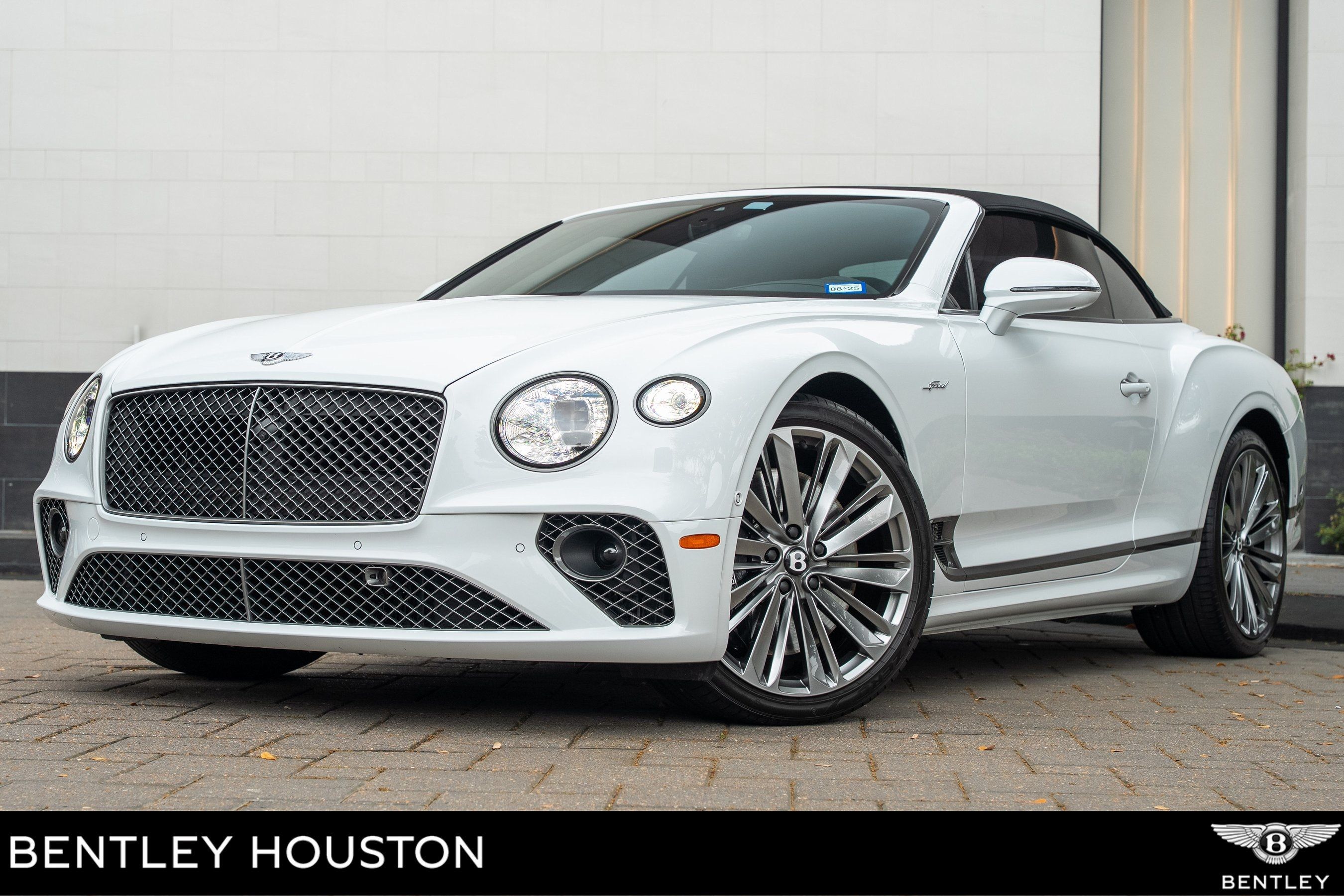 2024 Bentley Continental GT