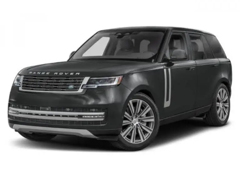 2025 Land Rover Range Rover Sport P530 Autobiography