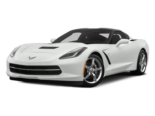 2014 Chevrolet Corvette