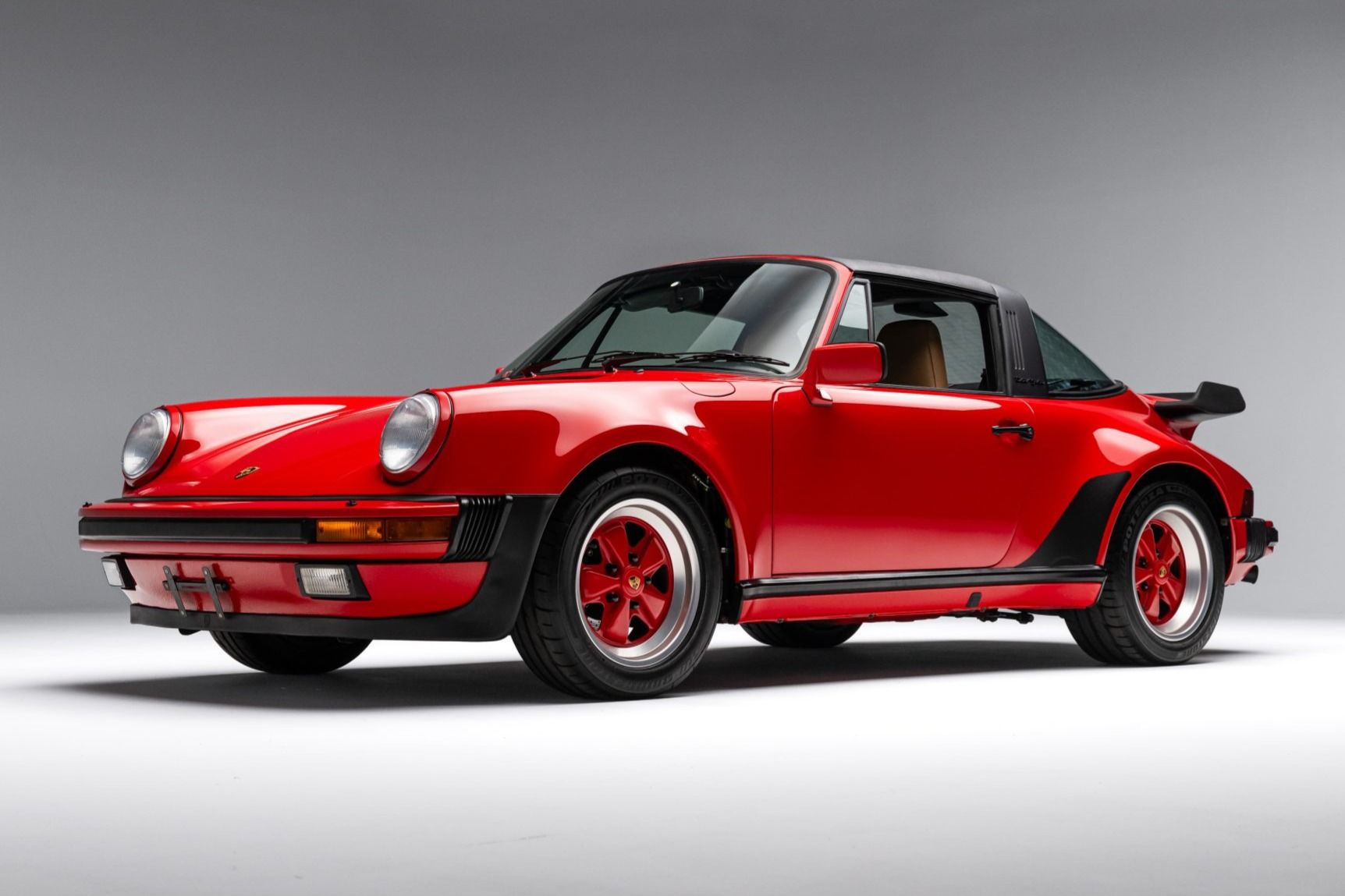 1989 Porsche 911
