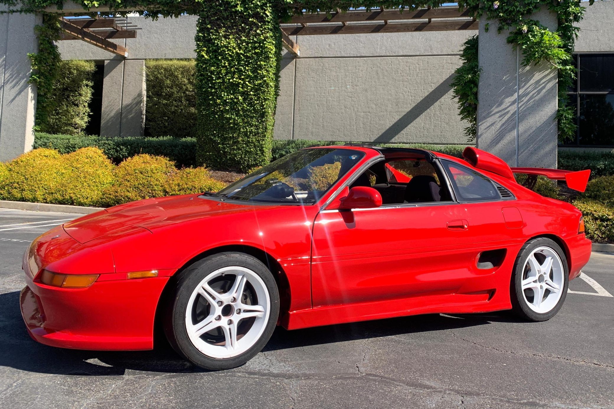 1994 Toyota MR2