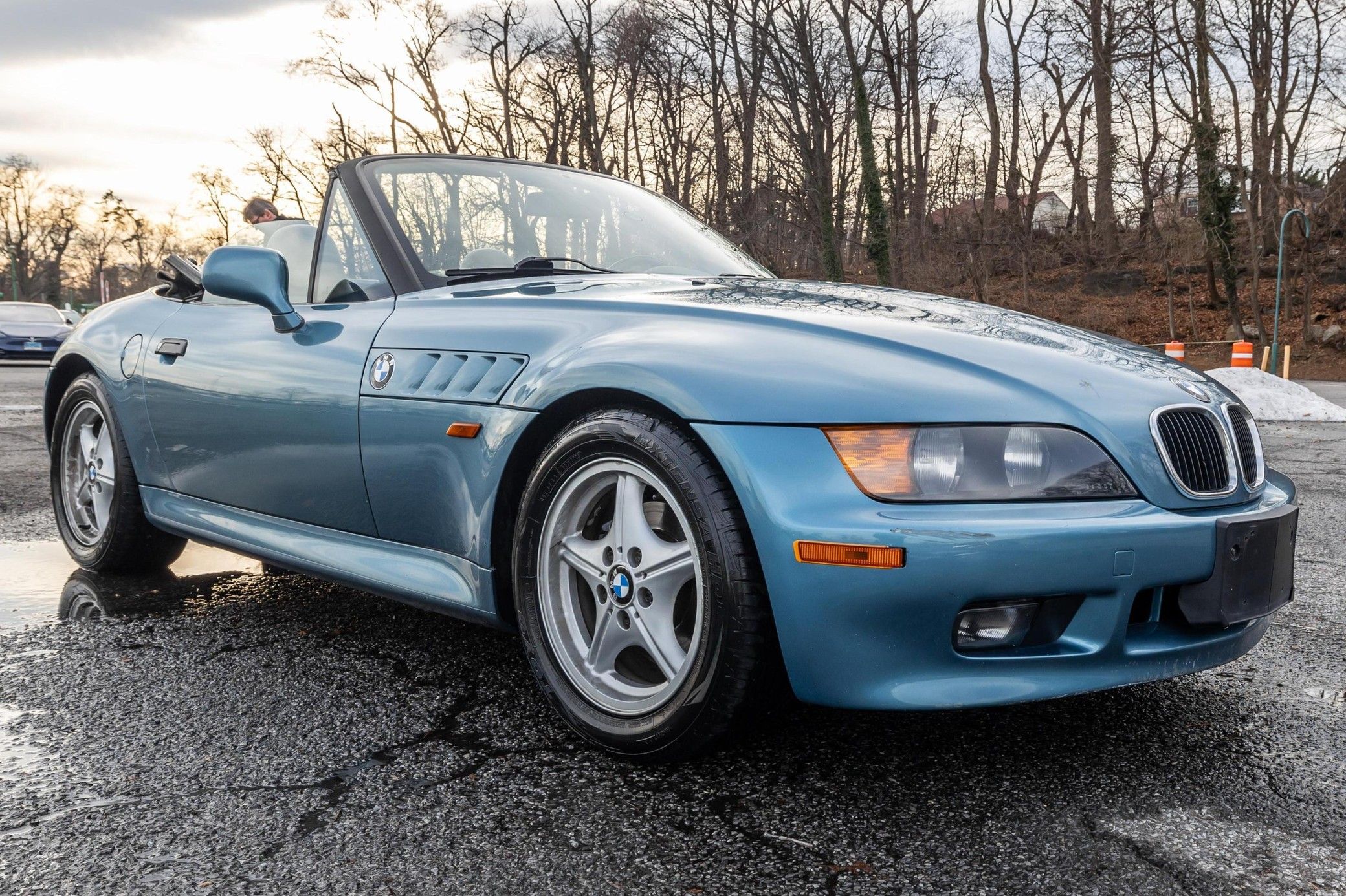 1997 BMW Z3