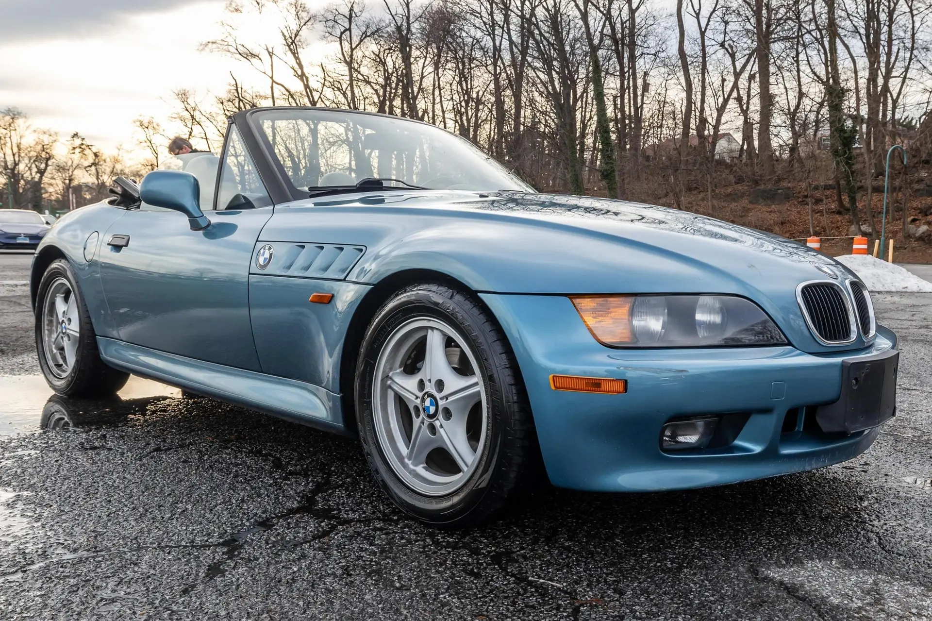 1997 BMW Z3