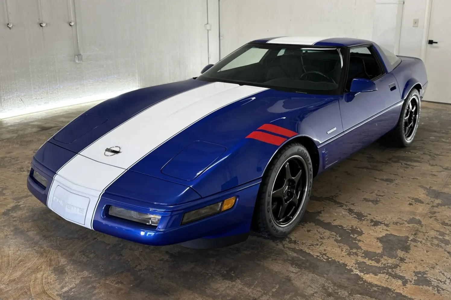 1996 Chevrolet Corvette