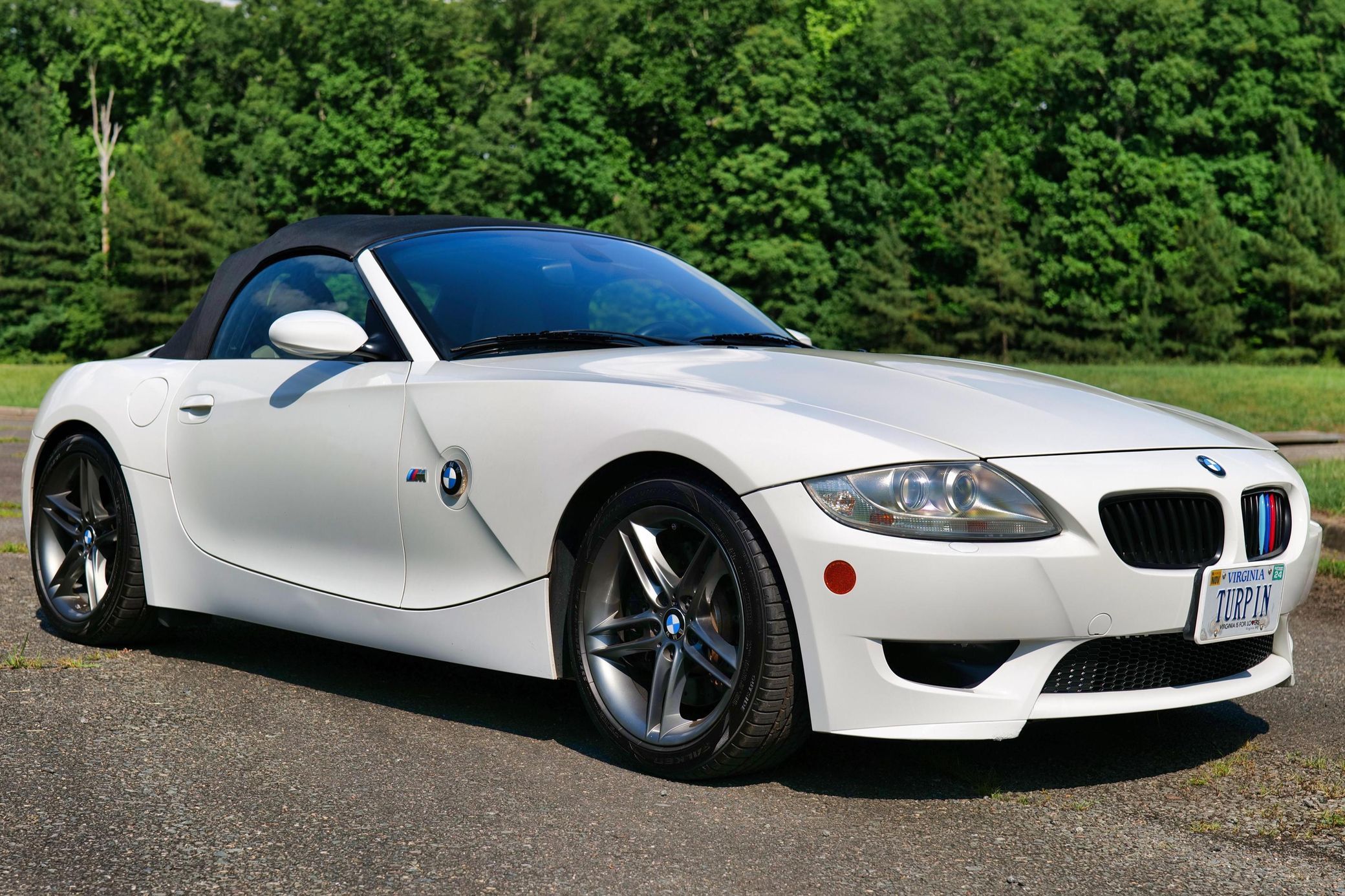 2006 BMW Z4