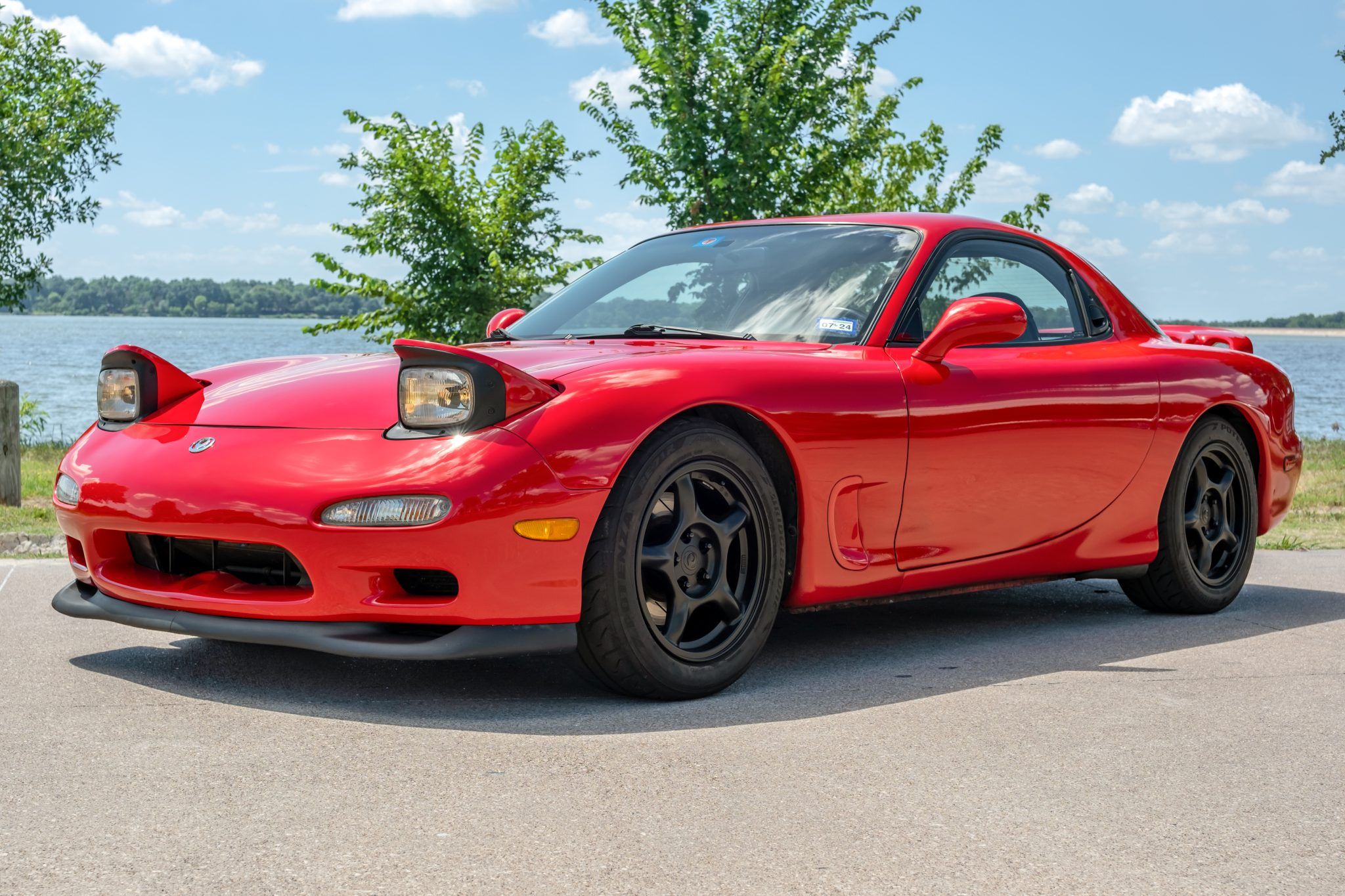 1994 Mazda RX-7