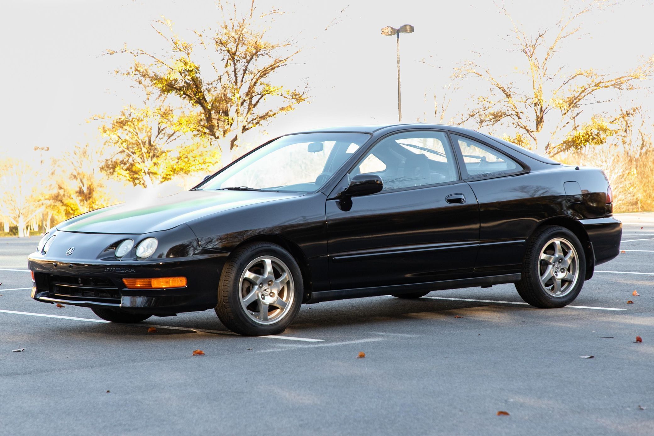 1999 Acura Integra