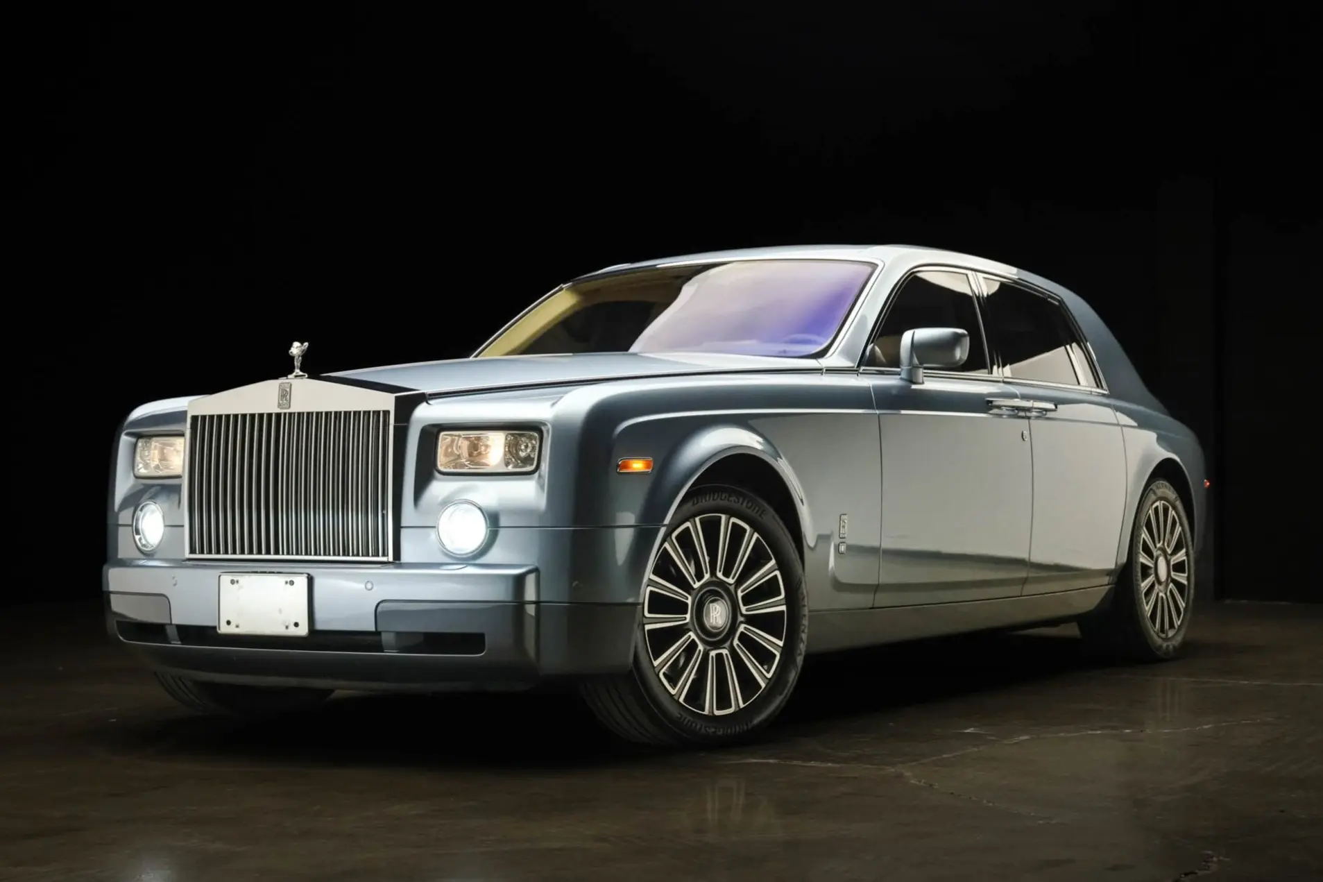 2005 Rolls-Royce Phantom