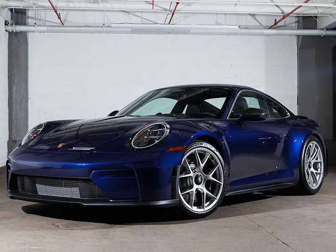 2026 Porsche 992.2 GT3