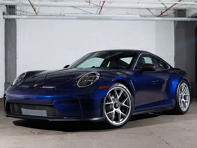 2026 Porsche 992.2 GT3