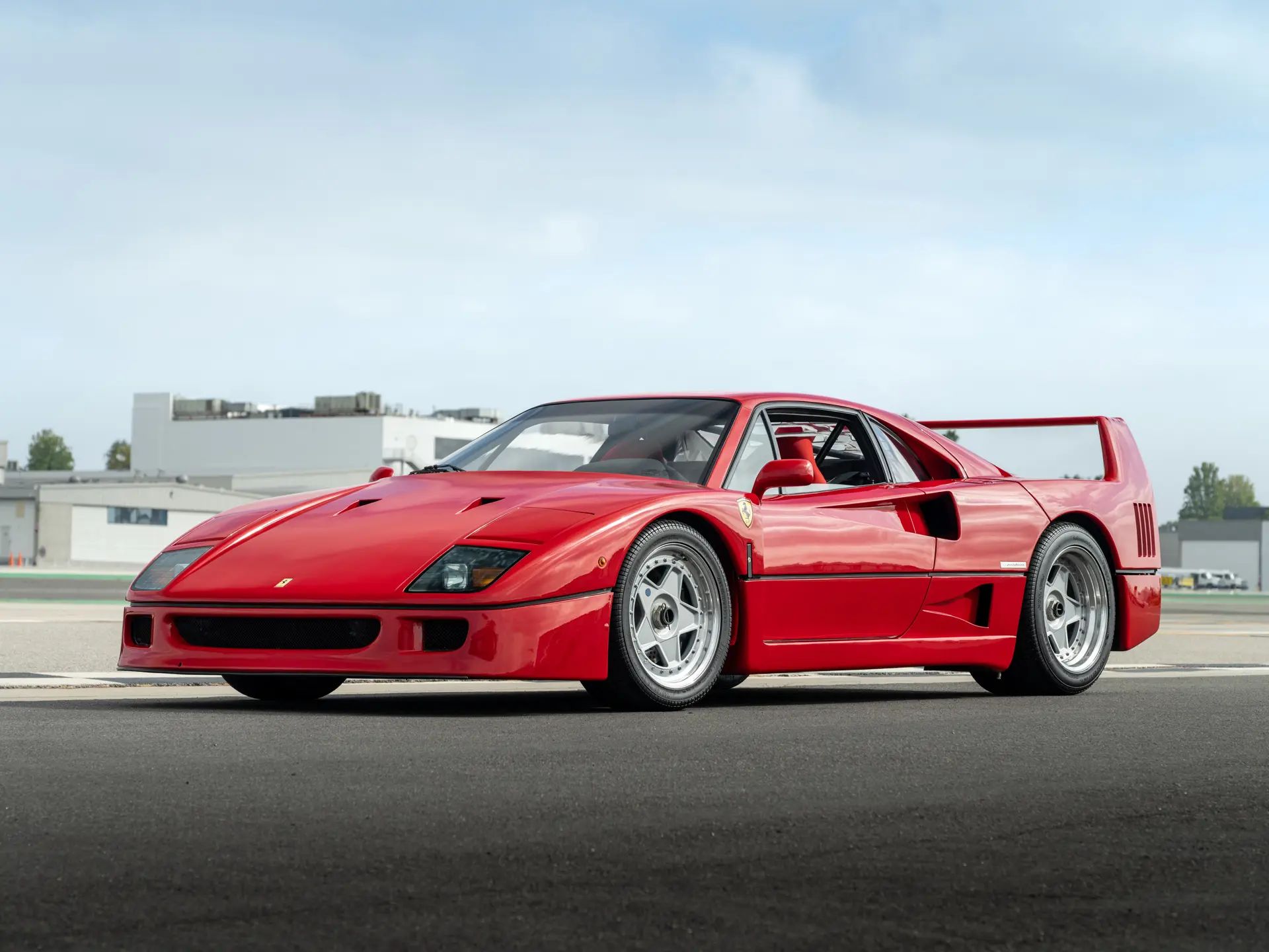 1990 Ferrari F40