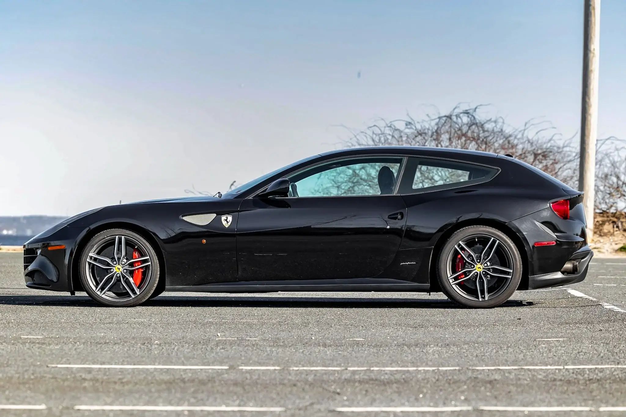 2016 Ferrari FF